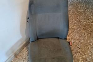 Sedile fiat seicento
