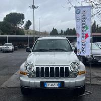 Jeep Grand Cherokee 2.7 CRD cat Limited