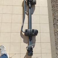 Portabiciclette da tetto Peruzzo Modello 710