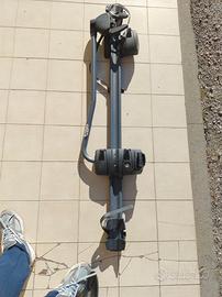 Portabiciclette da tetto Peruzzo Modello 710