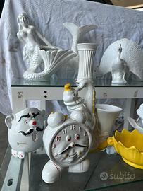 Lotto Vasi ornamentali vintage