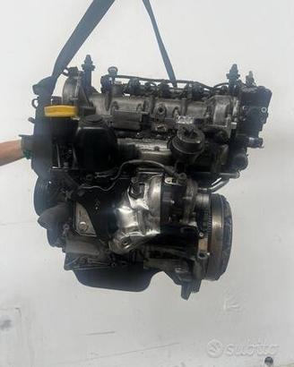 Motore Usato 199A3000