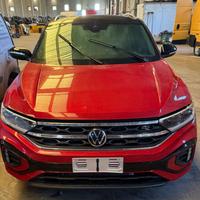 RICAMBI T-ROC R LINE DEL 2024 CC 1500 BENZ DXD