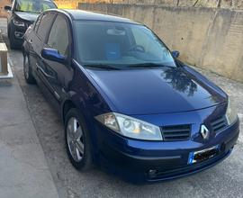 Renault megane 2