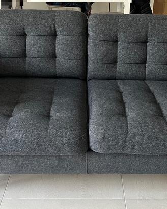 Divano IKEA LANDSKRONA 2 posti