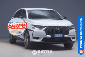 DS DS7 Crossback DS7 Crossback 1.2 puretech Busine