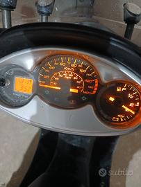 scooter  Yamaha 