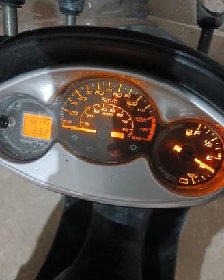 scooter  Yamaha 
