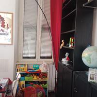 Lampada da terra Ikea