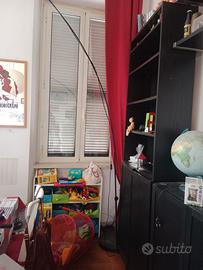 Lampada da terra Ikea