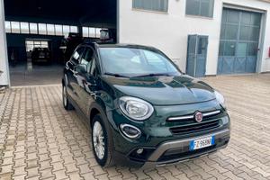 Fiat 500X 1.6 MultiJet 120 CV City Cross