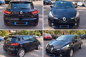 Renaul Clio
