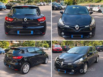 Renaul Clio