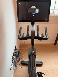 Cuclette Tecnogym Bike
