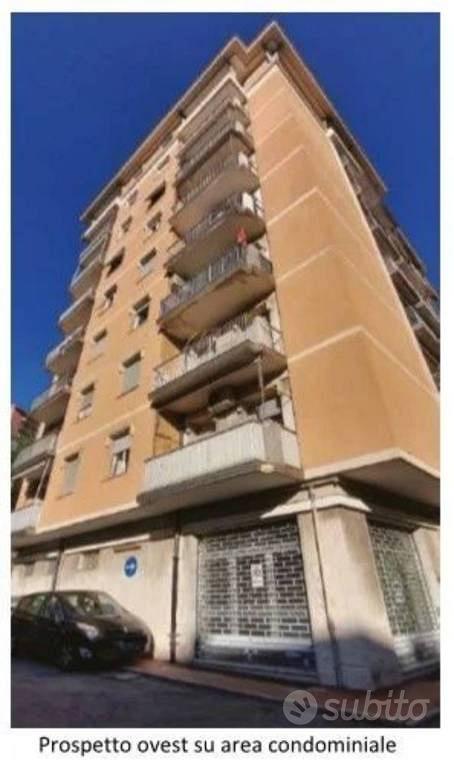 Appartamento – Genova, Marassi, Bassa Val Bisagno - Vista 3