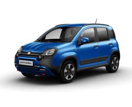 FIAT Panda Cross 1.0 FireFly Cross S&S Hybrid MY