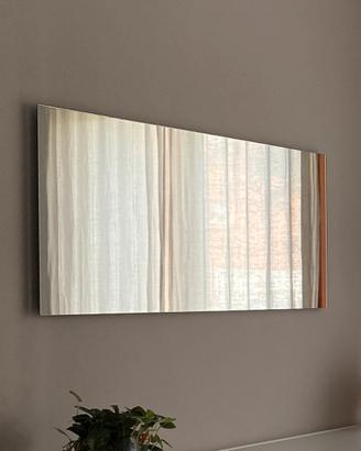 Specchio 65x130