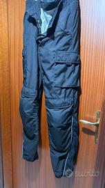 Pantaloni da moto Spidi