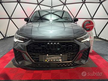 Audi Q3 RS SPB quattro S tronic