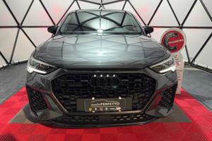 Audi Q3 RS SPB quattro S tronic