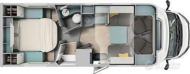 Laika kosmo l 412 ds my 26