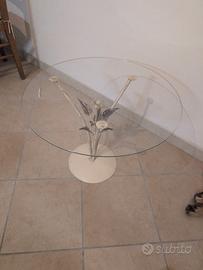 Tavolino basso arredo