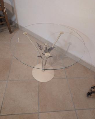 Tavolino basso arredo