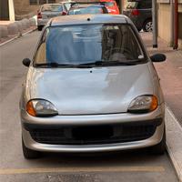 FIAT SEICENTO IDEALE NEOPATENTATI - CITY CAR