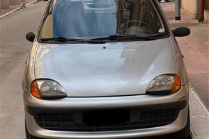 FIAT SEICENTO IDEALE NEOPATENTATI - CITY CAR