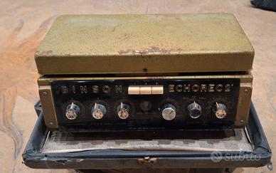 Binson Echorec 2 (Modello T7E)