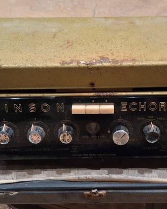 Binson Echorec 2 (Modello T7E)