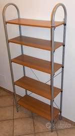 Scaffale tipo libreria