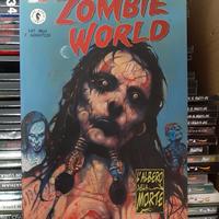 Zombie World Albero della Morte Principe dei Vermi