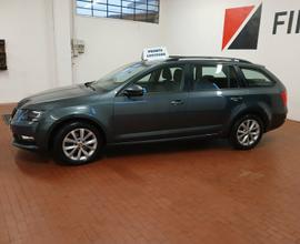 SKODA Octavia 3ª serie - 2020