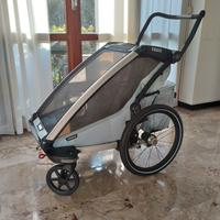 passeggino thule