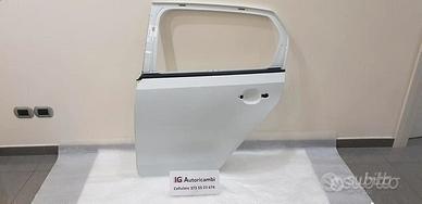 Porta post SX VOLKSWAGEN UP 2011-2019