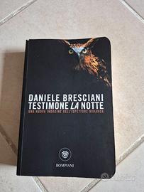 Testimone La notte