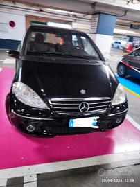 Mercedes classe A 