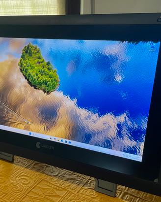 Wacom Cintiq 22HD