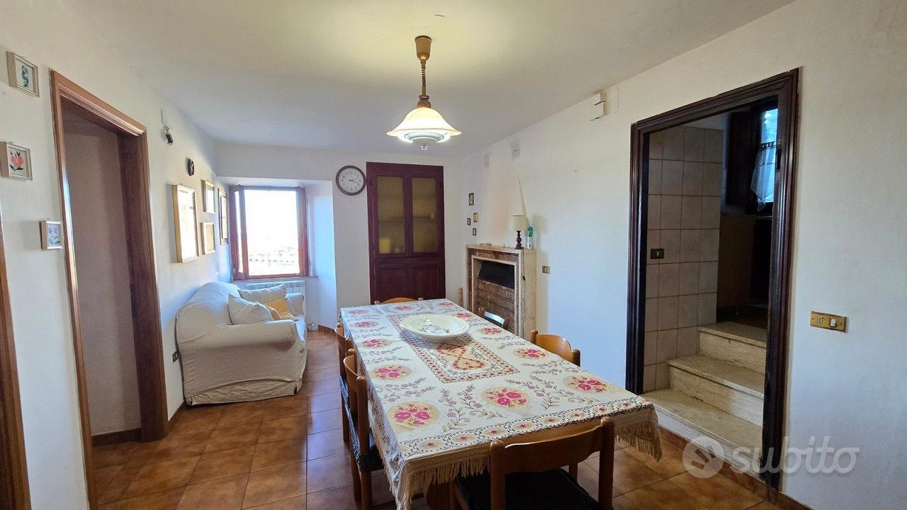 Appartamento – Baschi, Terni - Vista 3