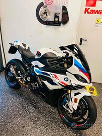 Bmw S 1000 RR PACCHETTO M SPORT SCARICO C