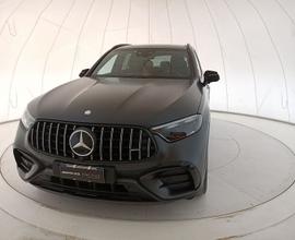 Mercedes-Benz GLC - X254 AMG 43 AMG Line Prem...