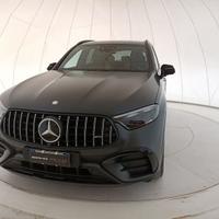 Mercedes-Benz GLC - X254 AMG 43 AMG Line Prem...