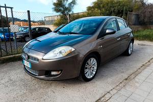 Fiat Bravo 1.6 MJT 120 CV DPF Dynamic