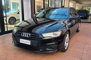 Audi A6 Avant 3.0 TDI V6 Quattro S tronic Business