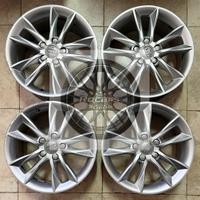 Cerchi 17 originali Audi A3 Q3 Golf Tiguan Leon