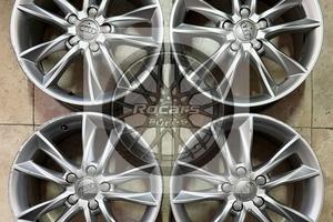 Cerchi 17 originali Audi A3 Q3 Golf Tiguan Leon