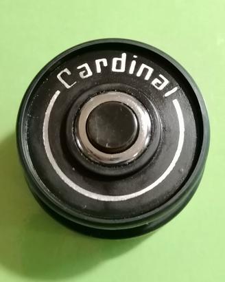 bobina mulinello abu cardinal 55