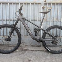 Relay Carbon GX AXS 2024 tg L