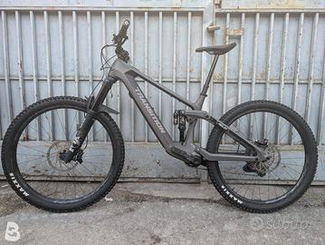Relay Carbon GX AXS 2024 tg L